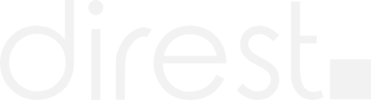 Das Logo von direst