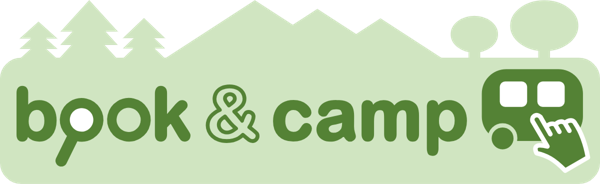 Logo von Book & Camp (Der Platzwart)