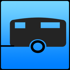 Logo von Camping Deluxe