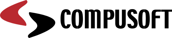 Logo von CompuSoft