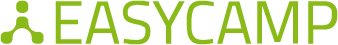 Logo von easycamp