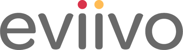Logo von eviivo