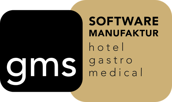 Logo von GMS (GMS Campingplatz)
