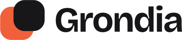 Logo von Grondia
