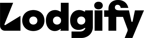 Logo von Lodgify
