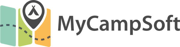 Logo von MyCampSoft