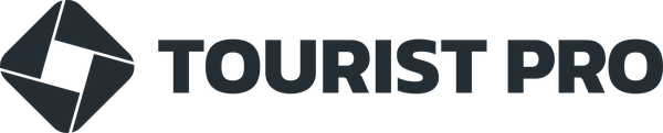 Logo von TOURIST PRO